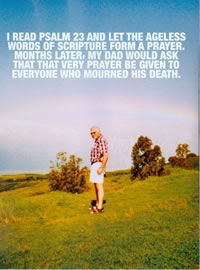 Testimony Article 1